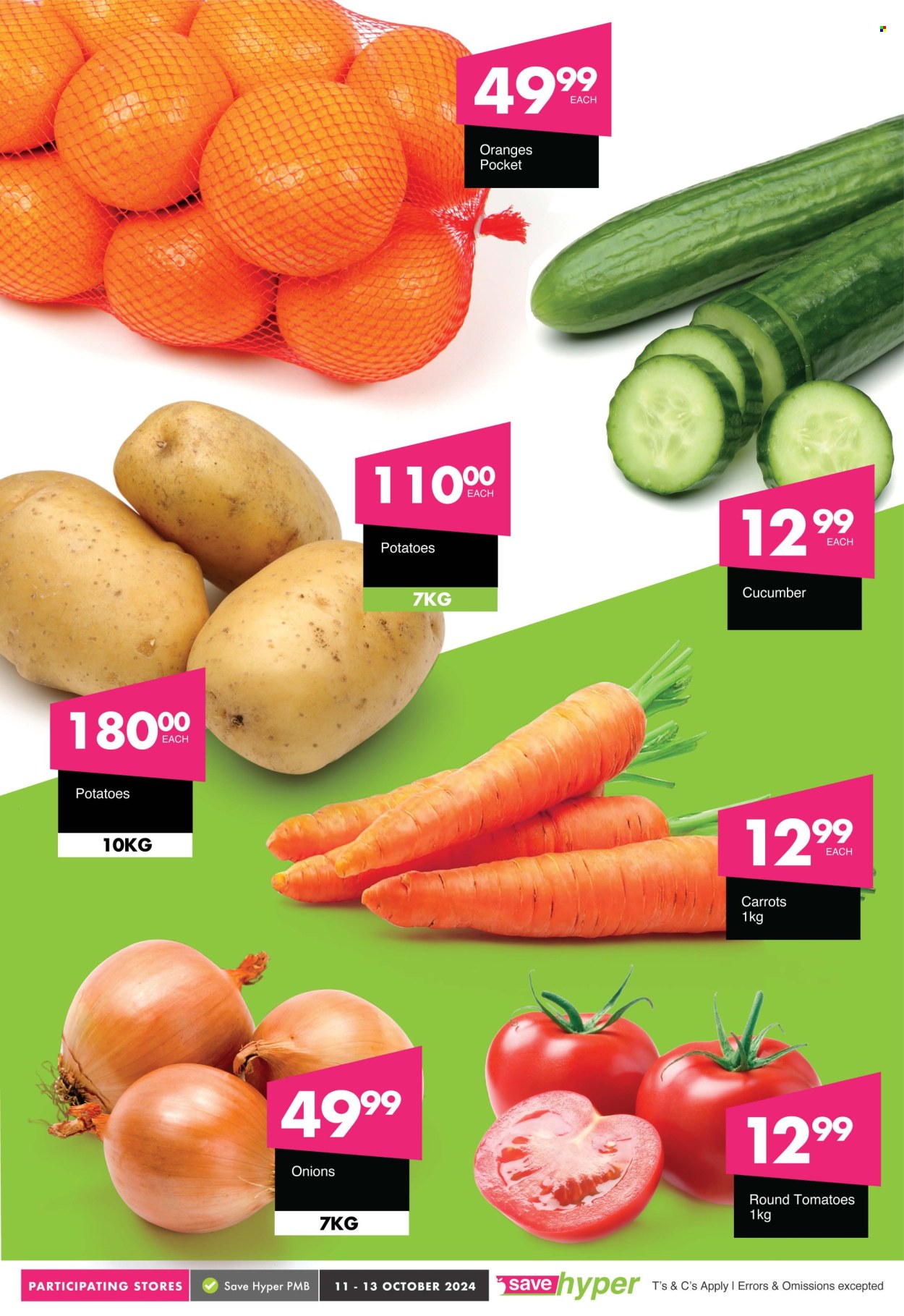 Save hyper specials - 11/10/2024 - 13/10/2024. Page 2