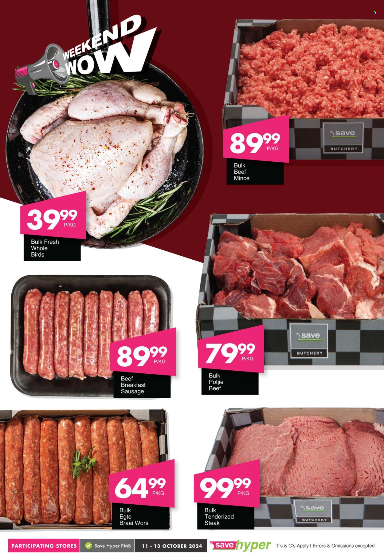 Save hyper specials - 11/10/2024 - 13/10/2024. Page 6