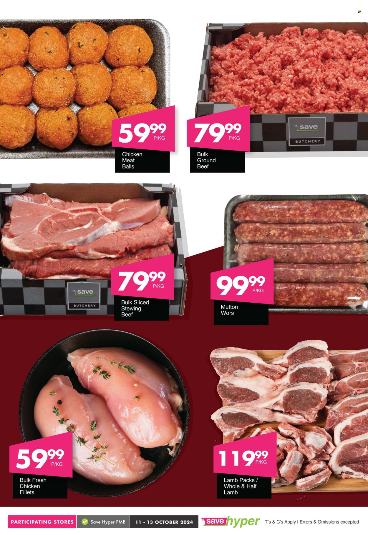 Save hyper specials - 11/10/2024 - 13/10/2024. Page 7