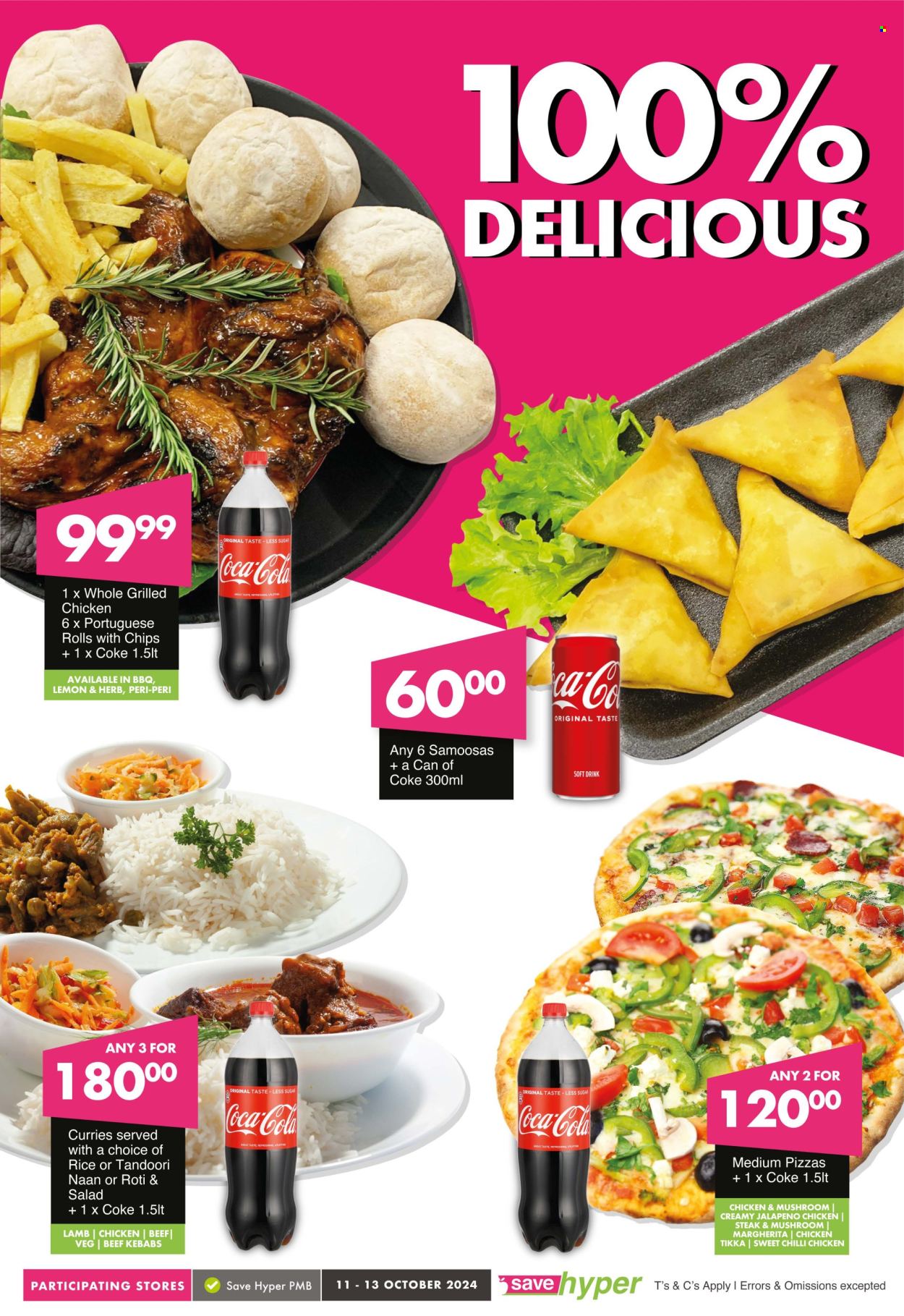 Save hyper specials - 11/10/2024 - 13/10/2024. Page 9