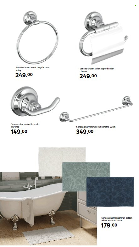 Leroy Merlin specials - 11/10/2024 - 31/10/2024. Page 13