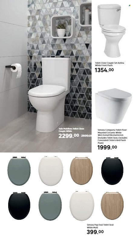 Leroy Merlin specials - 11/10/2024 - 31/10/2024. Page 20