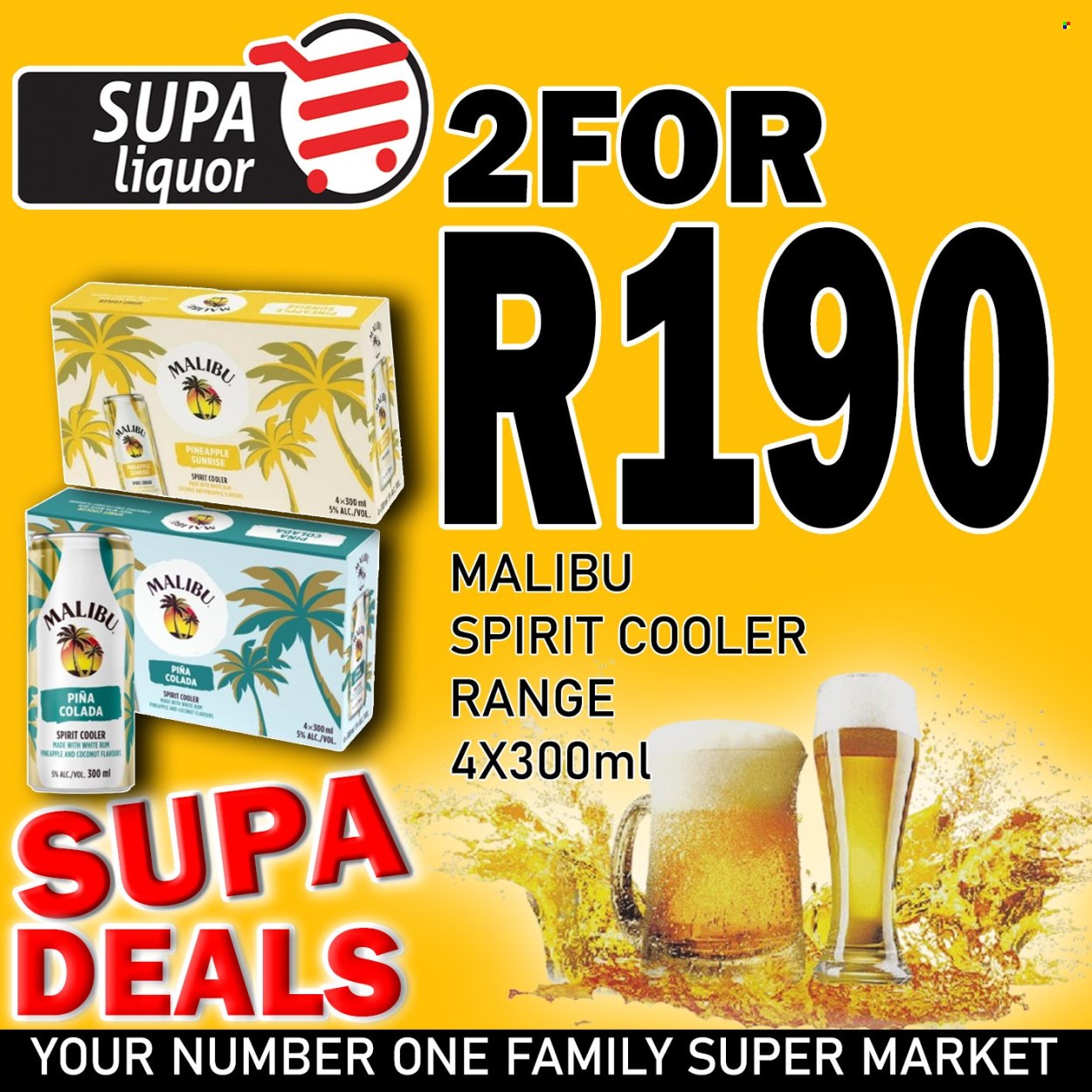 Supa Store specials - 12/10/2024 - 17/10/2024. Page 2