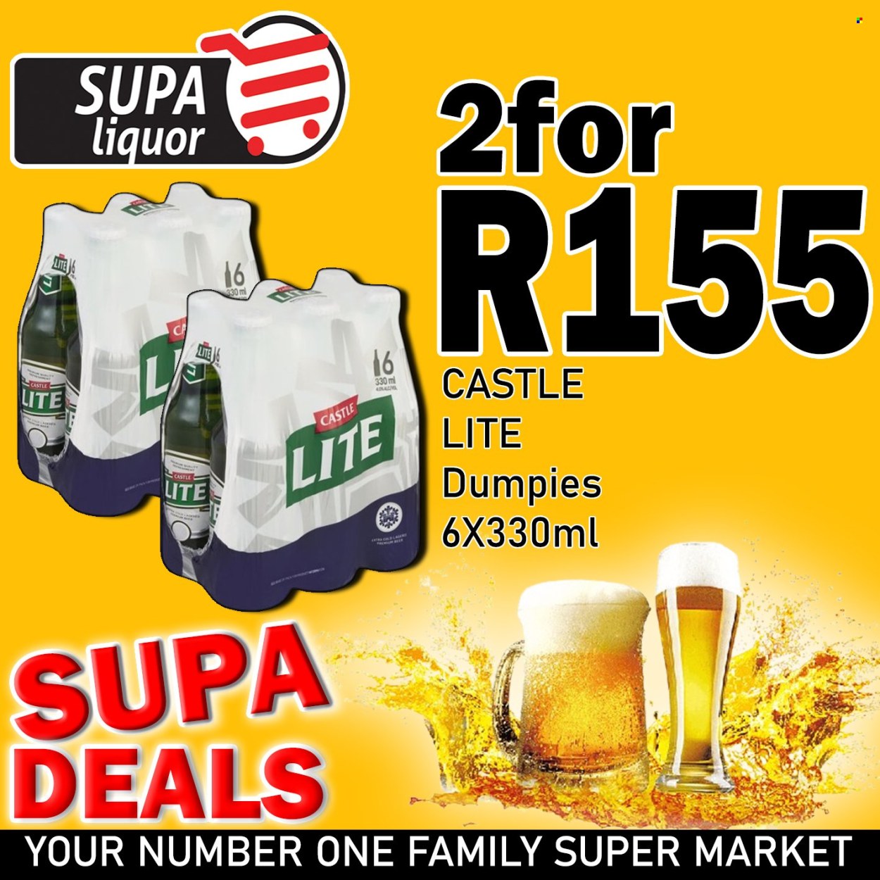 Supa Store specials - 12/10/2024 - 17/10/2024. Page 4