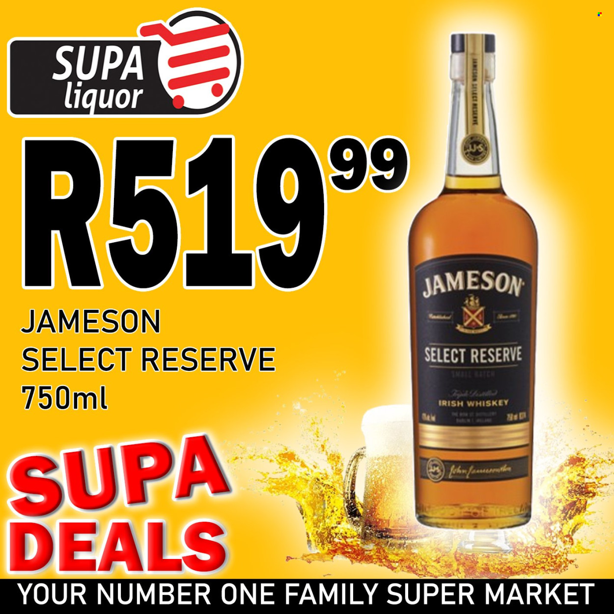 Supa Store specials - 12/10/2024 - 17/10/2024. Page 8