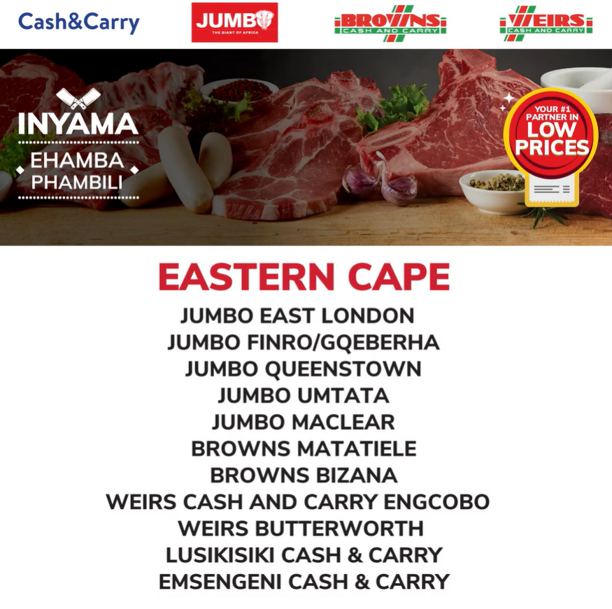 Jumbo Cash & Carry specials - 01/10/2024 - 31/10/2024. Page 11