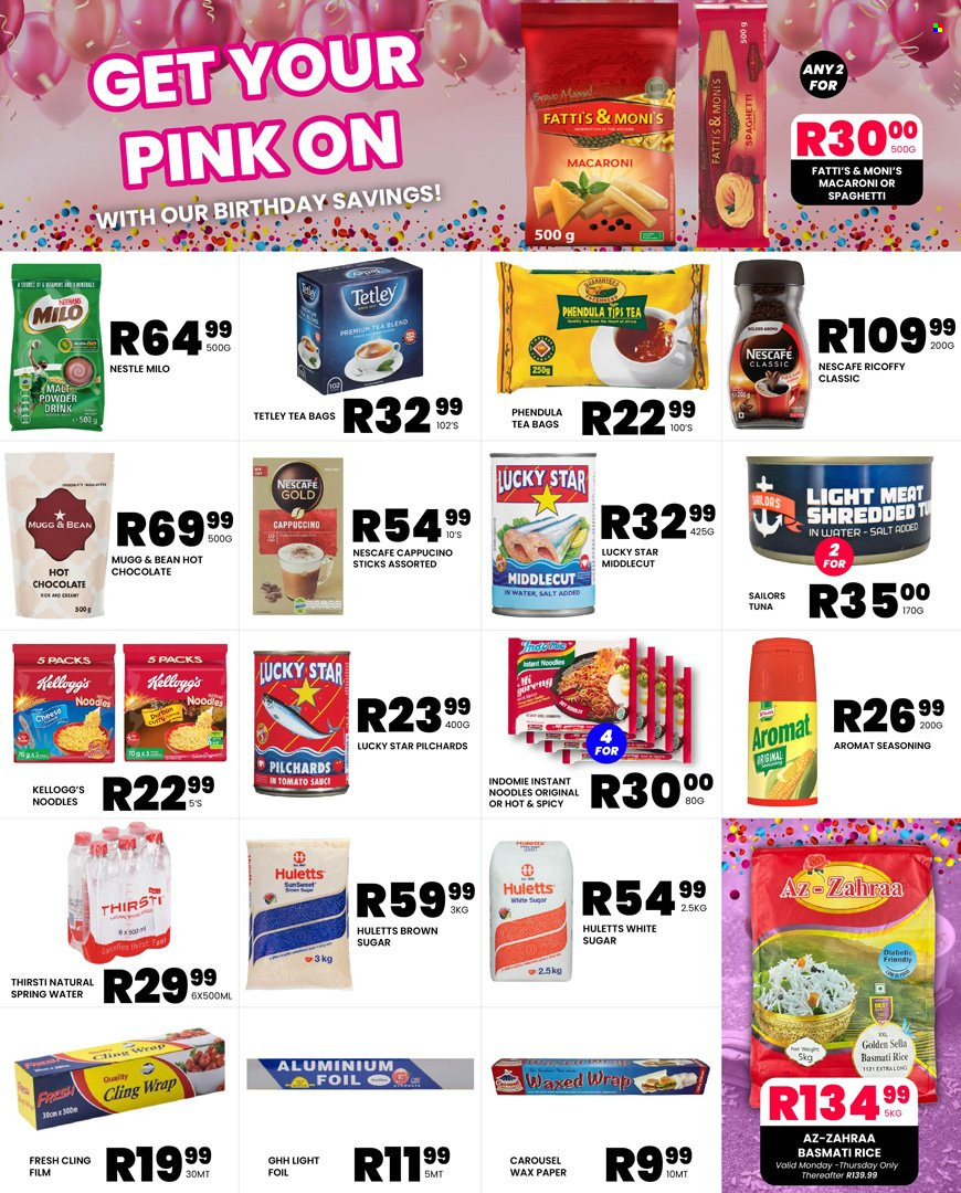 Take n Pay specials - 14/10/2024 - 20/10/2024. Page 3