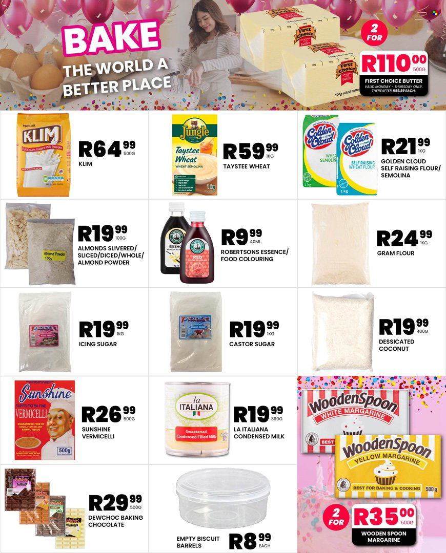 Take n Pay specials - 14/10/2024 - 20/10/2024. Page 4