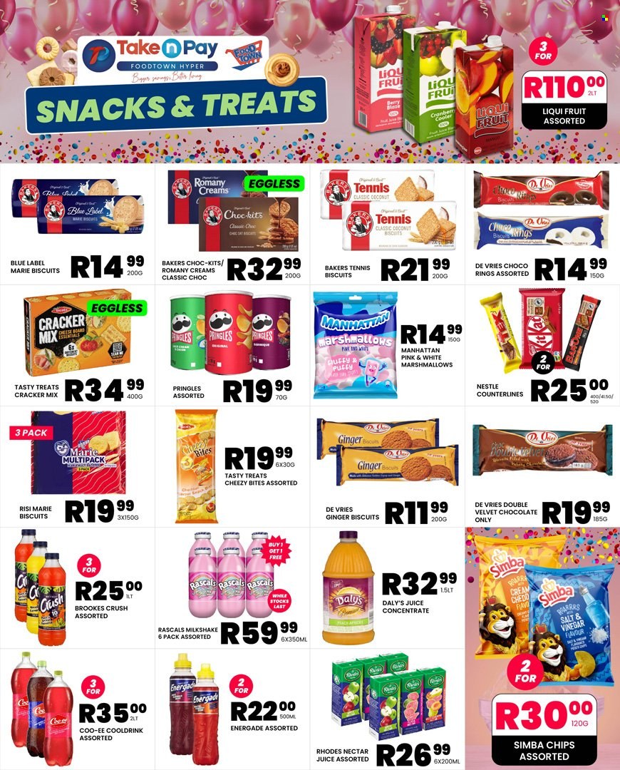 Take n Pay specials - 14/10/2024 - 20/10/2024. Page 5