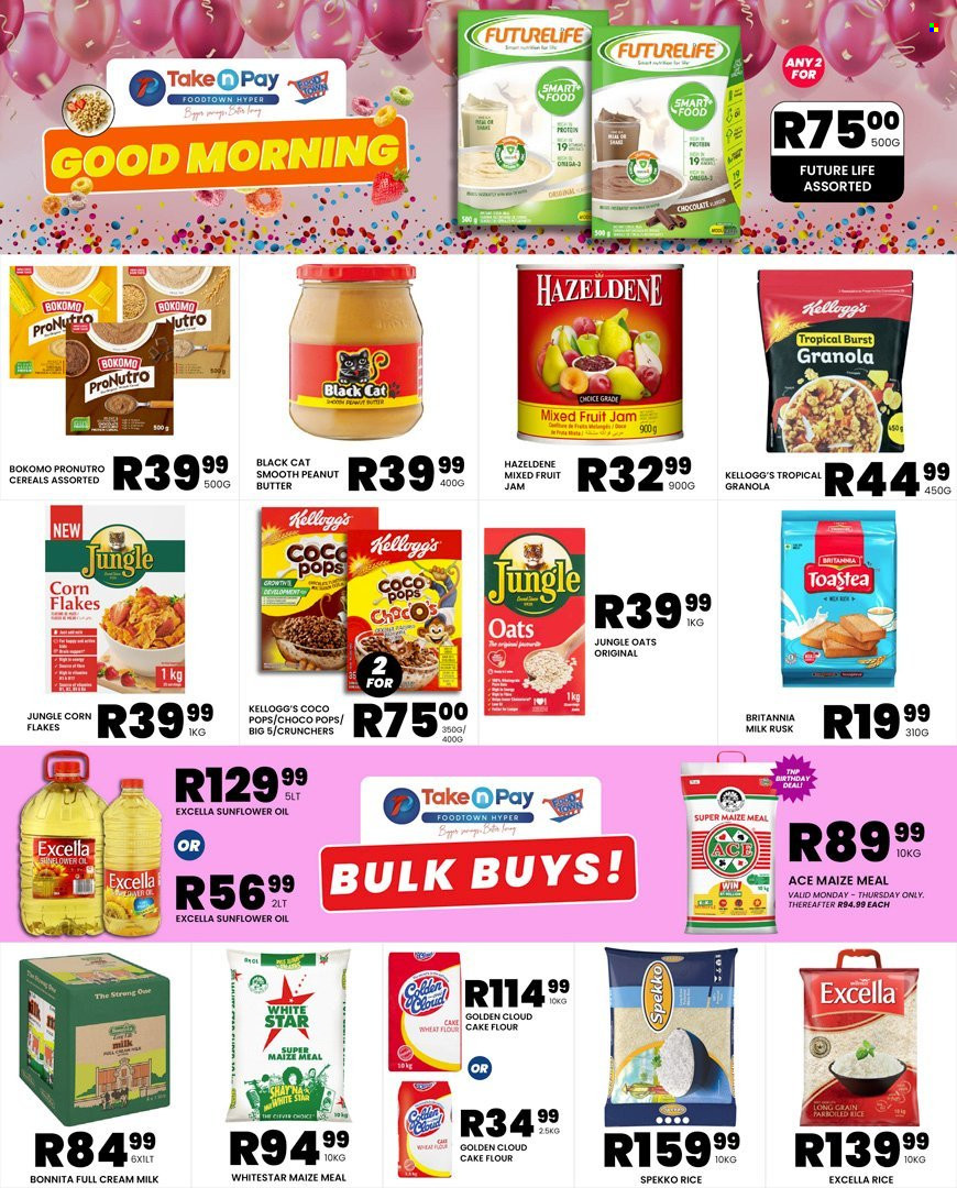 Take n Pay specials - 14/10/2024 - 20/10/2024. Page 6
