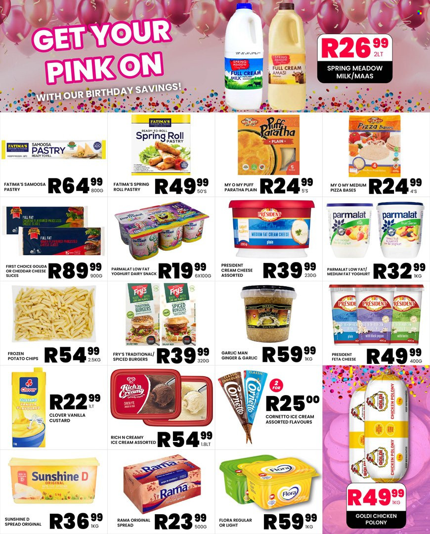 Take n Pay specials - 14/10/2024 - 20/10/2024. Page 7