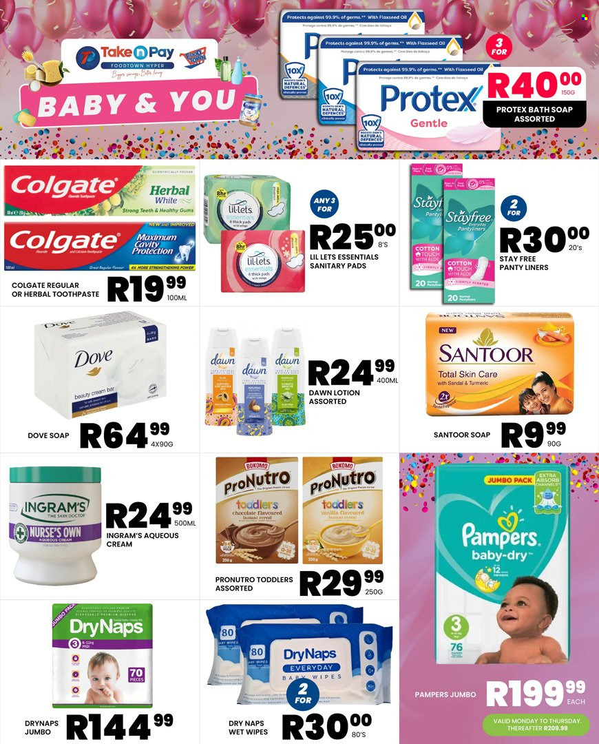 Take n Pay specials - 14/10/2024 - 20/10/2024. Page 8