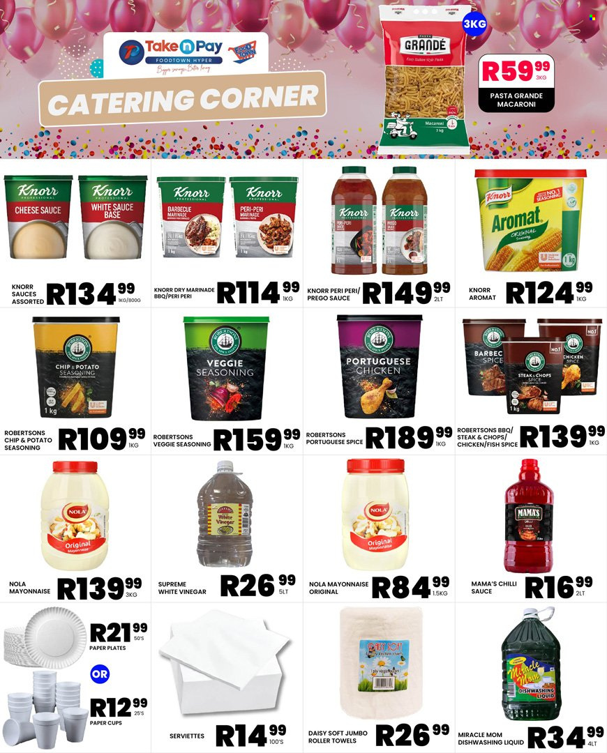 Take n Pay specials - 14/10/2024 - 20/10/2024. Page 11