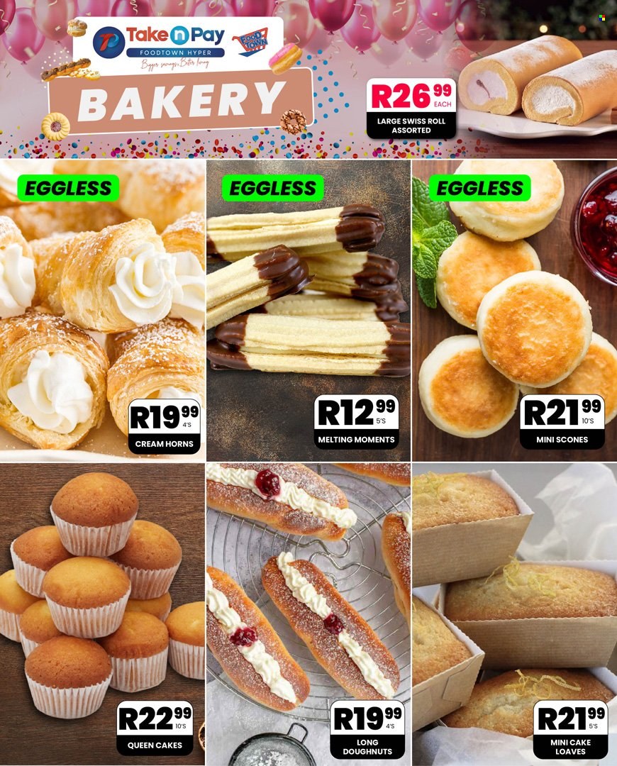 Take n Pay specials - 14/10/2024 - 20/10/2024. Page 12