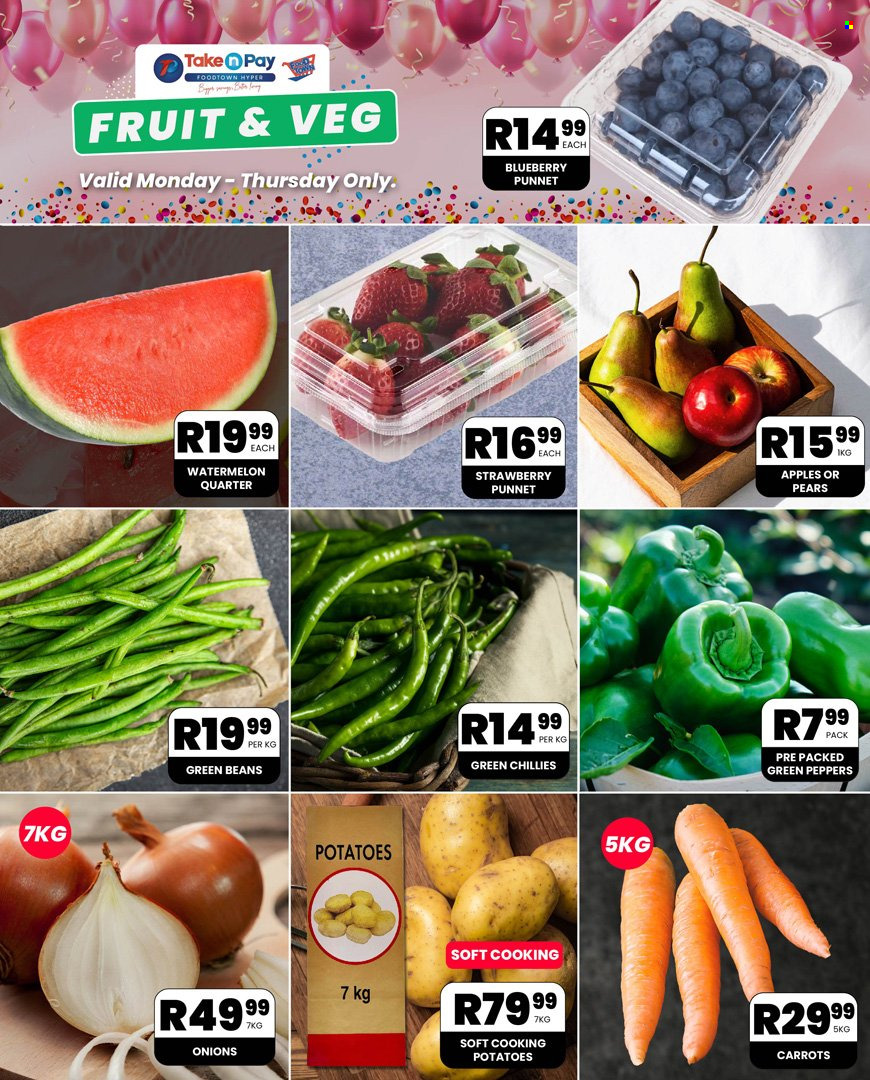 Take n Pay specials - 14/10/2024 - 20/10/2024. Page 14
