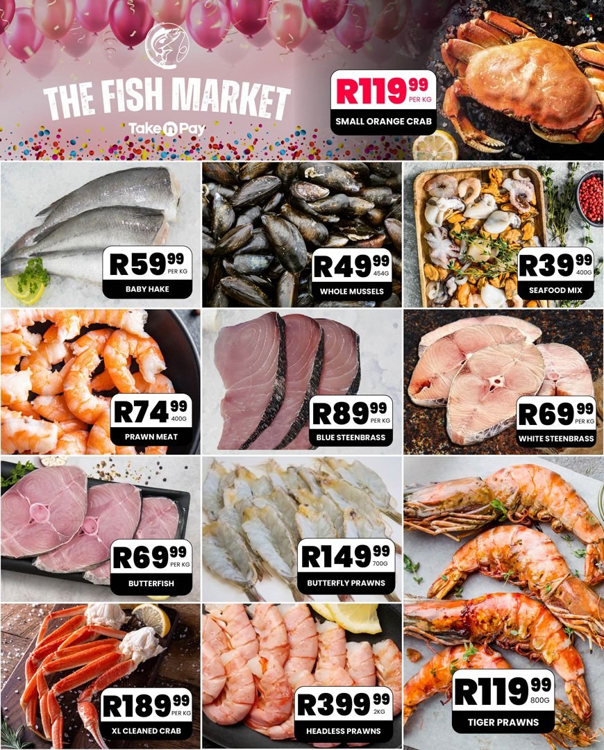 Take n Pay specials - 14/10/2024 - 20/10/2024. Page 15