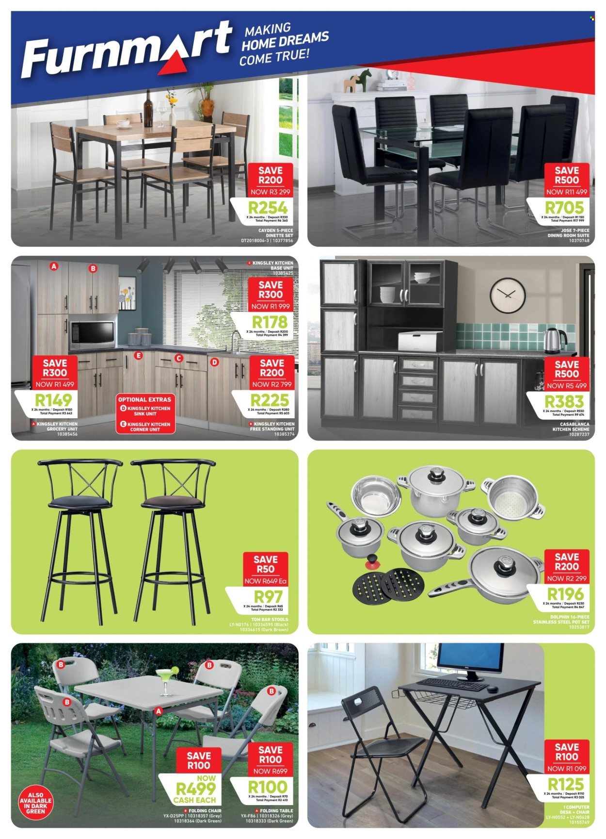 Furnmart specials - 14/10/2024 - 10/11/2024. Page 5