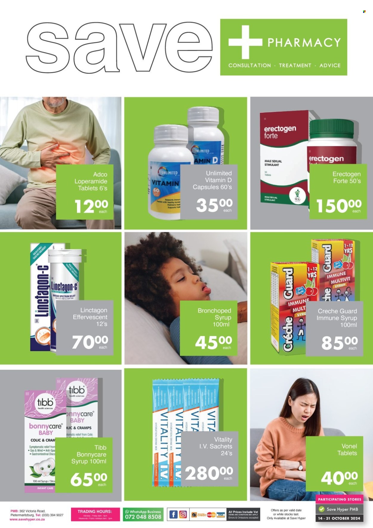 Save hyper specials - 14/10/2024 - 31/10/2024. Page 2