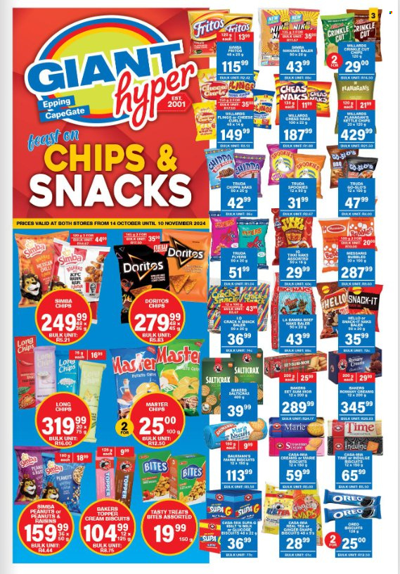 Giant Hyper specials - 14/10/2024 - 10/11/2024. Page 3