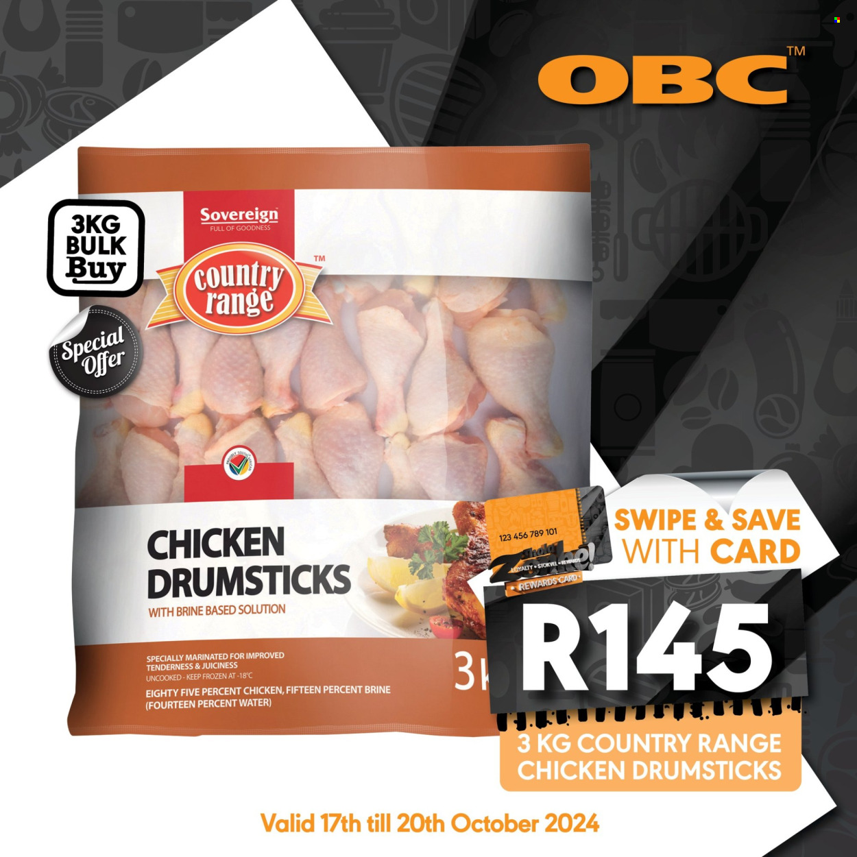 OBC specials - 17/10/2024 - 20/10/2024. Page 2