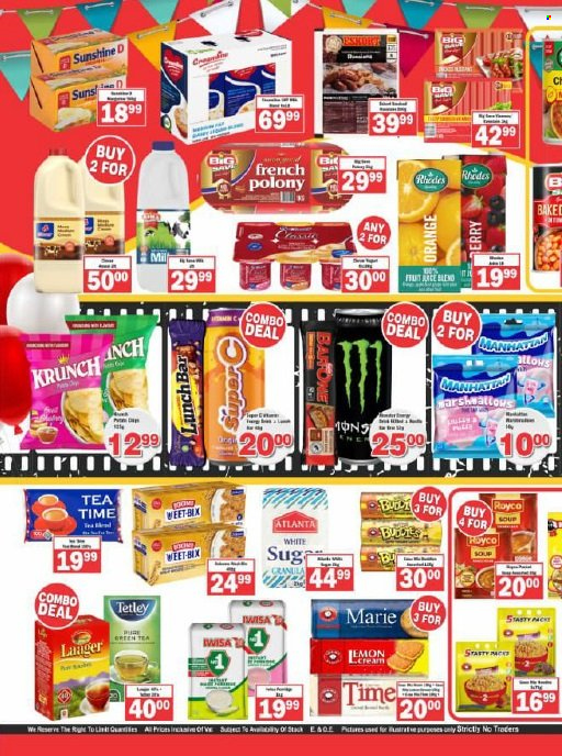 Big Save specials - 14/10/2024 - 26/10/2024. Page 2