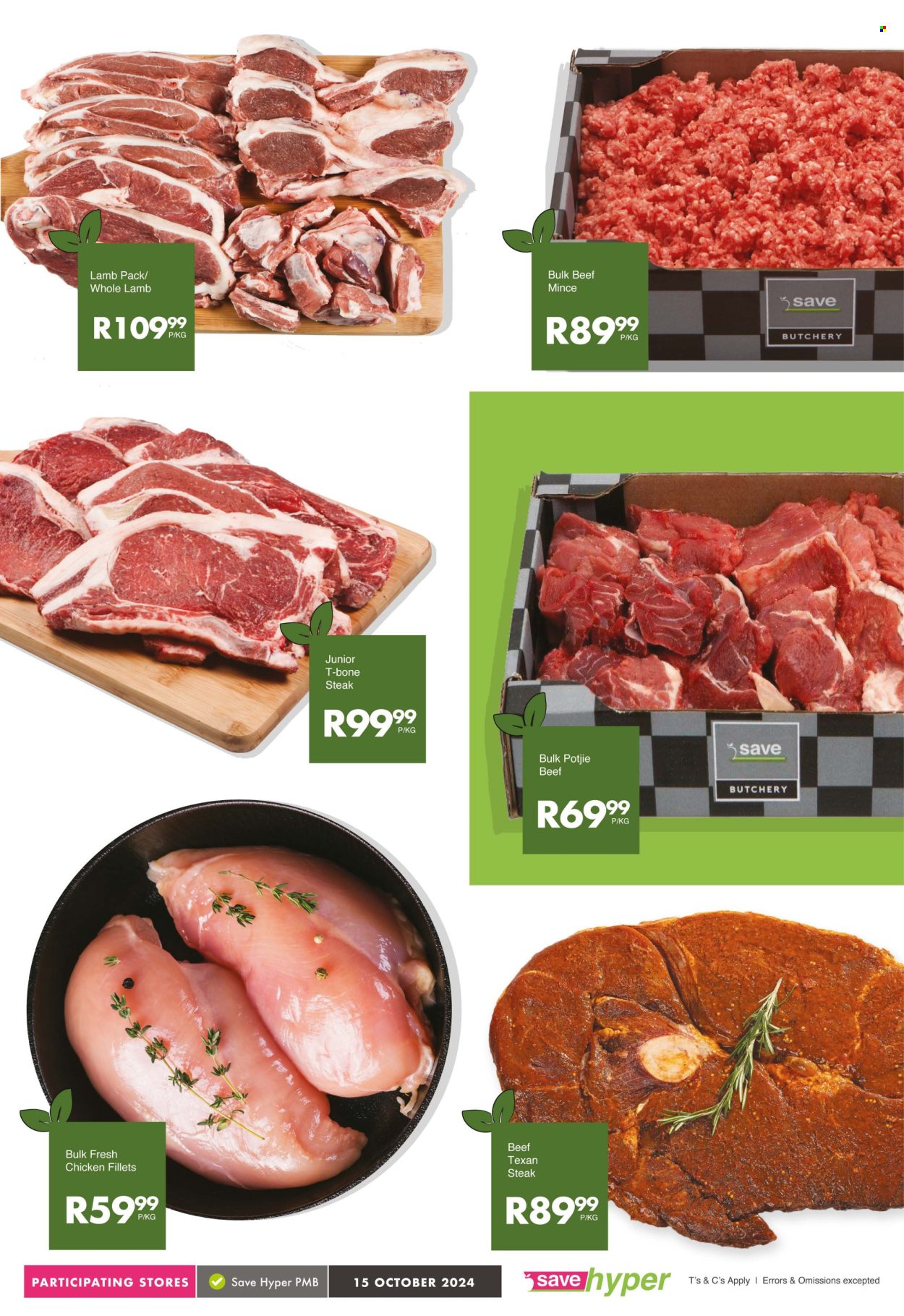 Save hyper specials - 15/10/2024 - 15/10/2024. Page 6