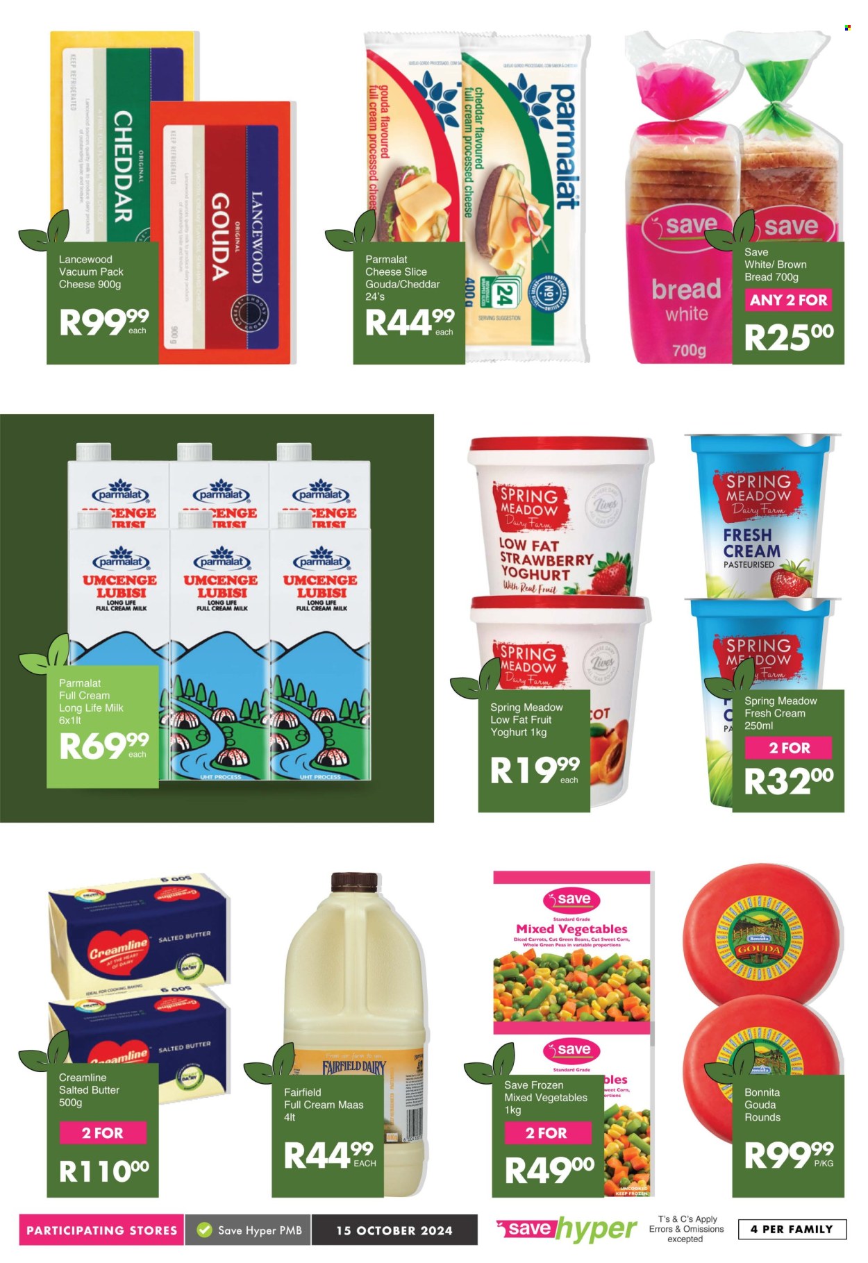 Save hyper specials - 15/10/2024 - 15/10/2024. Page 9