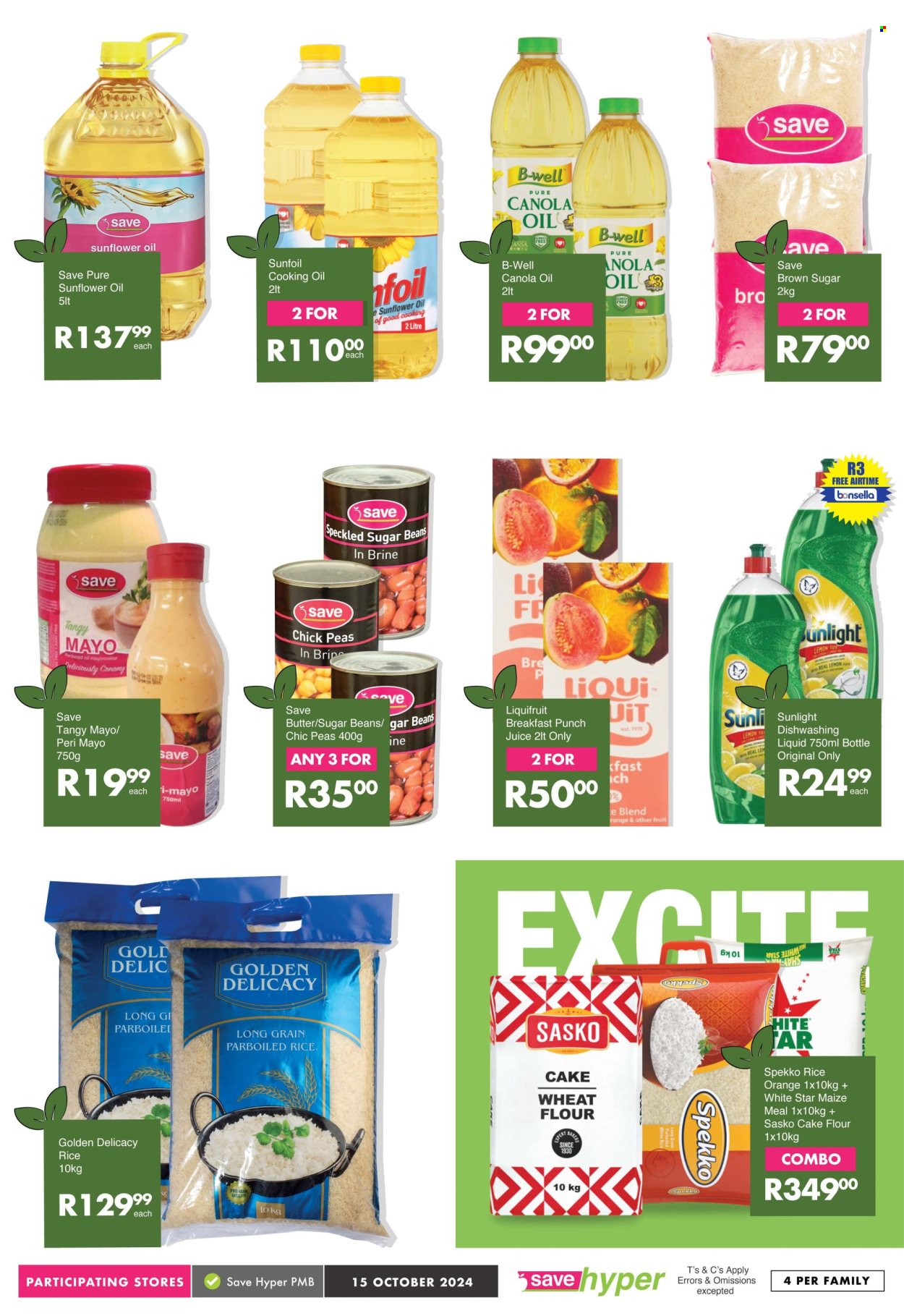 Save hyper specials - 15/10/2024 - 15/10/2024. Page 10