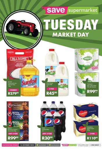 Save supermarket catalogue  - 15/10/2024 - 15/10/2024.