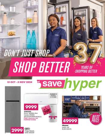 Save hyper catalogue  - 15/10/2024 - 03/11/2024.
