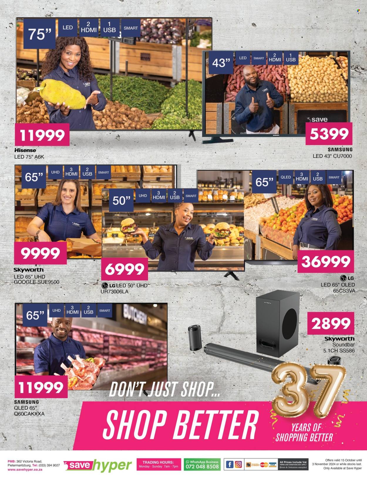 Save hyper specials - 15/10/2024 - 03/11/2024. Page 3