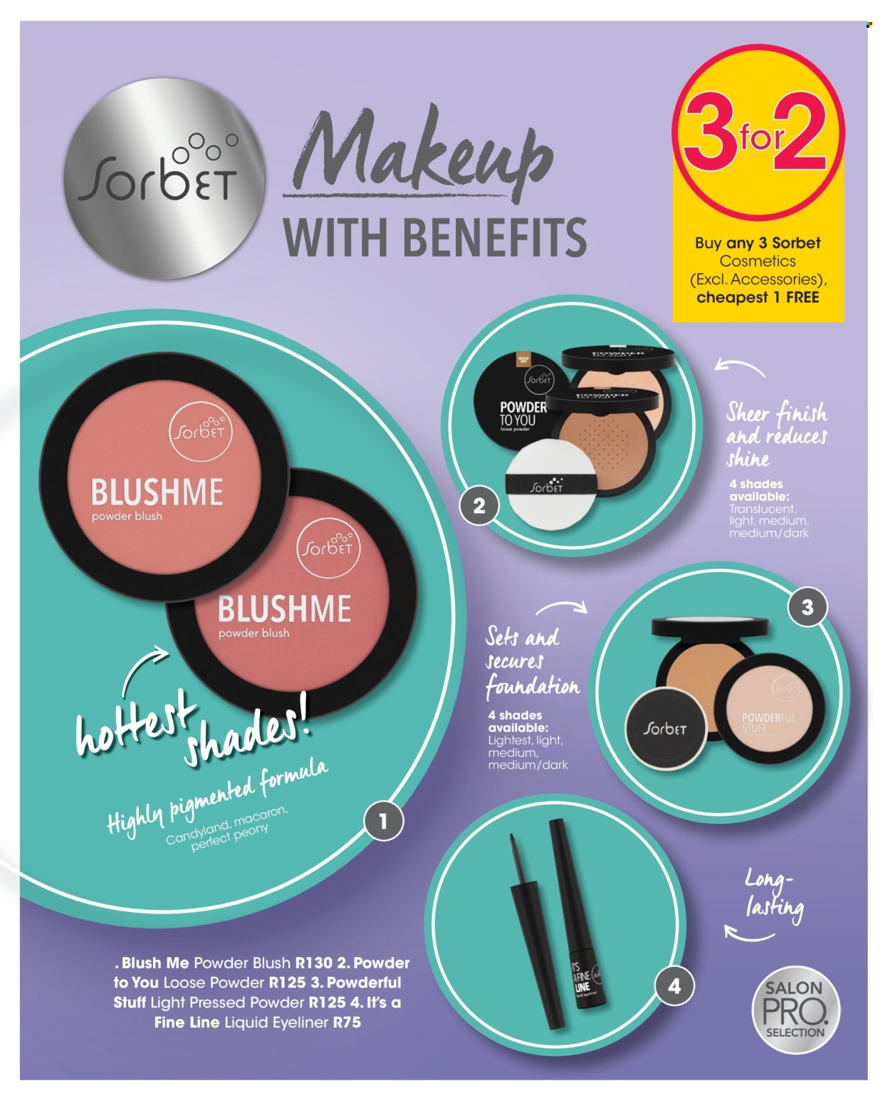 Clicks specials - 17/10/2024 - 30/10/2024. Page 10