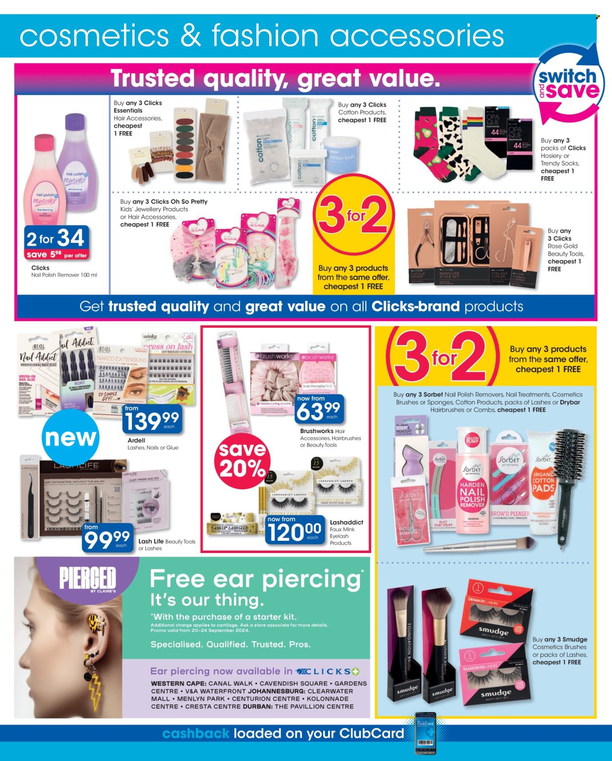 Clicks specials - 17/10/2024 - 30/10/2024. Page 14