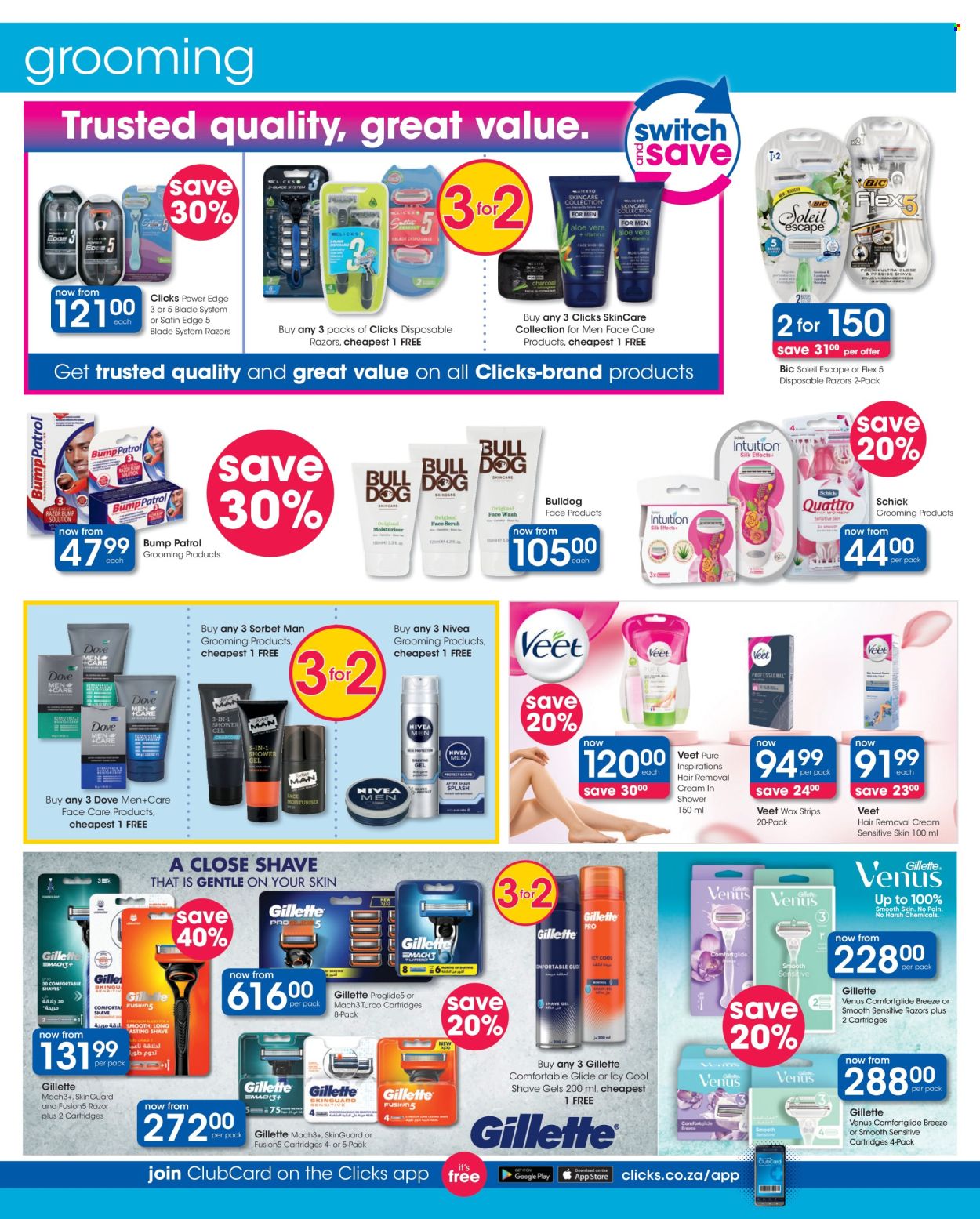 Clicks specials - 17/10/2024 - 30/10/2024. Page 20