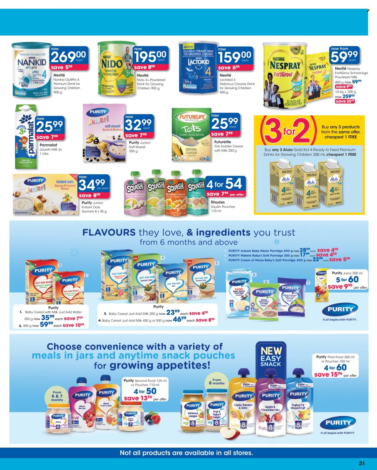 Clicks specials - 17/10/2024 - 30/10/2024. Page 31