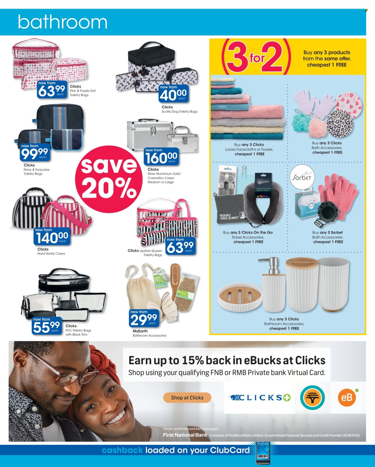 Clicks specials - 17/10/2024 - 30/10/2024. Page 36
