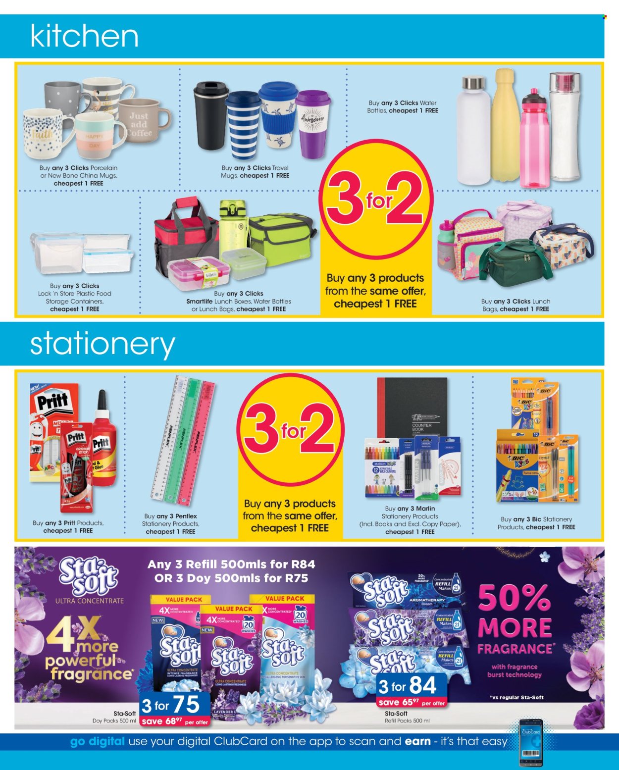 Clicks specials - 17/10/2024 - 30/10/2024. Page 40