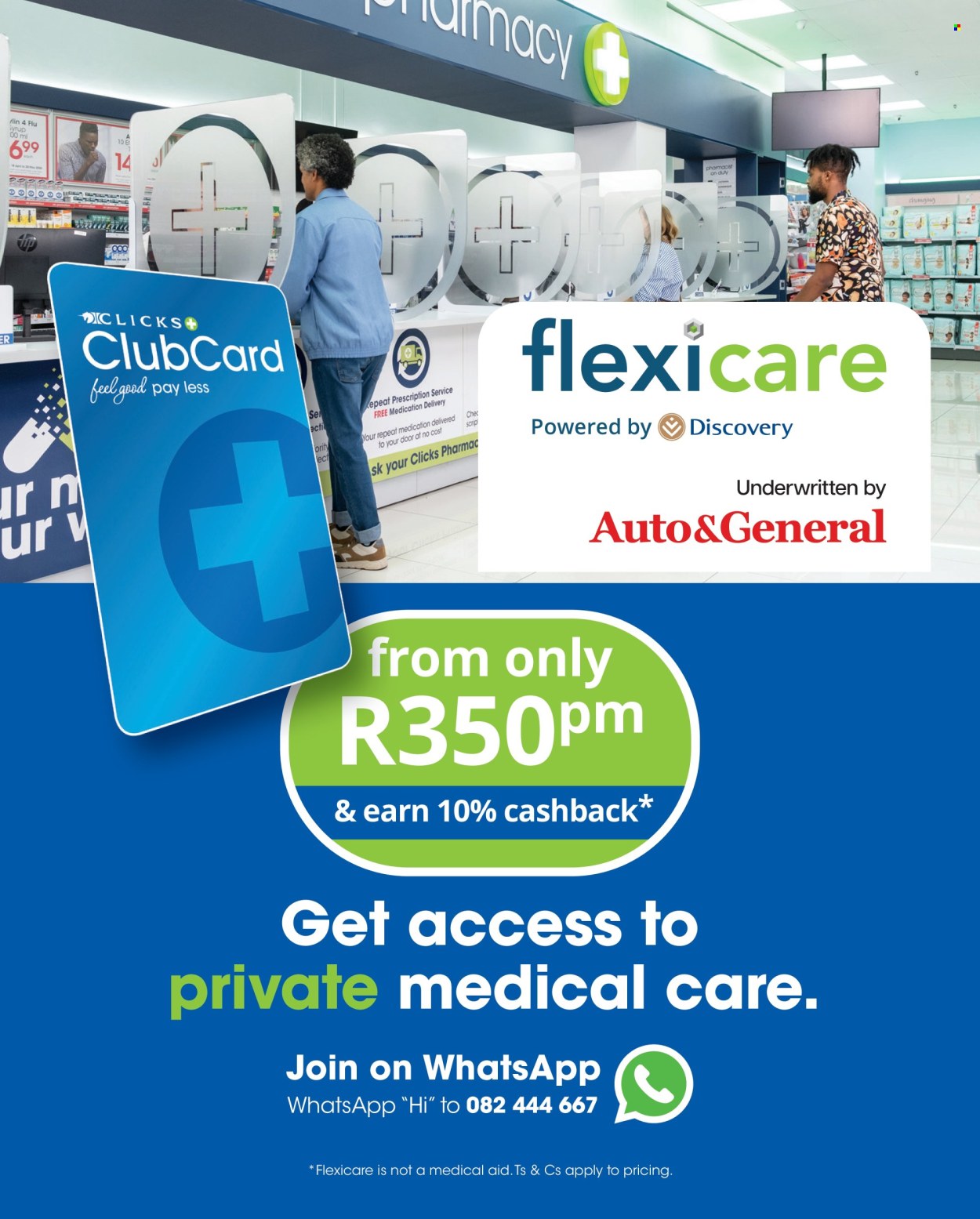 Clicks specials - 17/10/2024 - 30/10/2024. Page 42