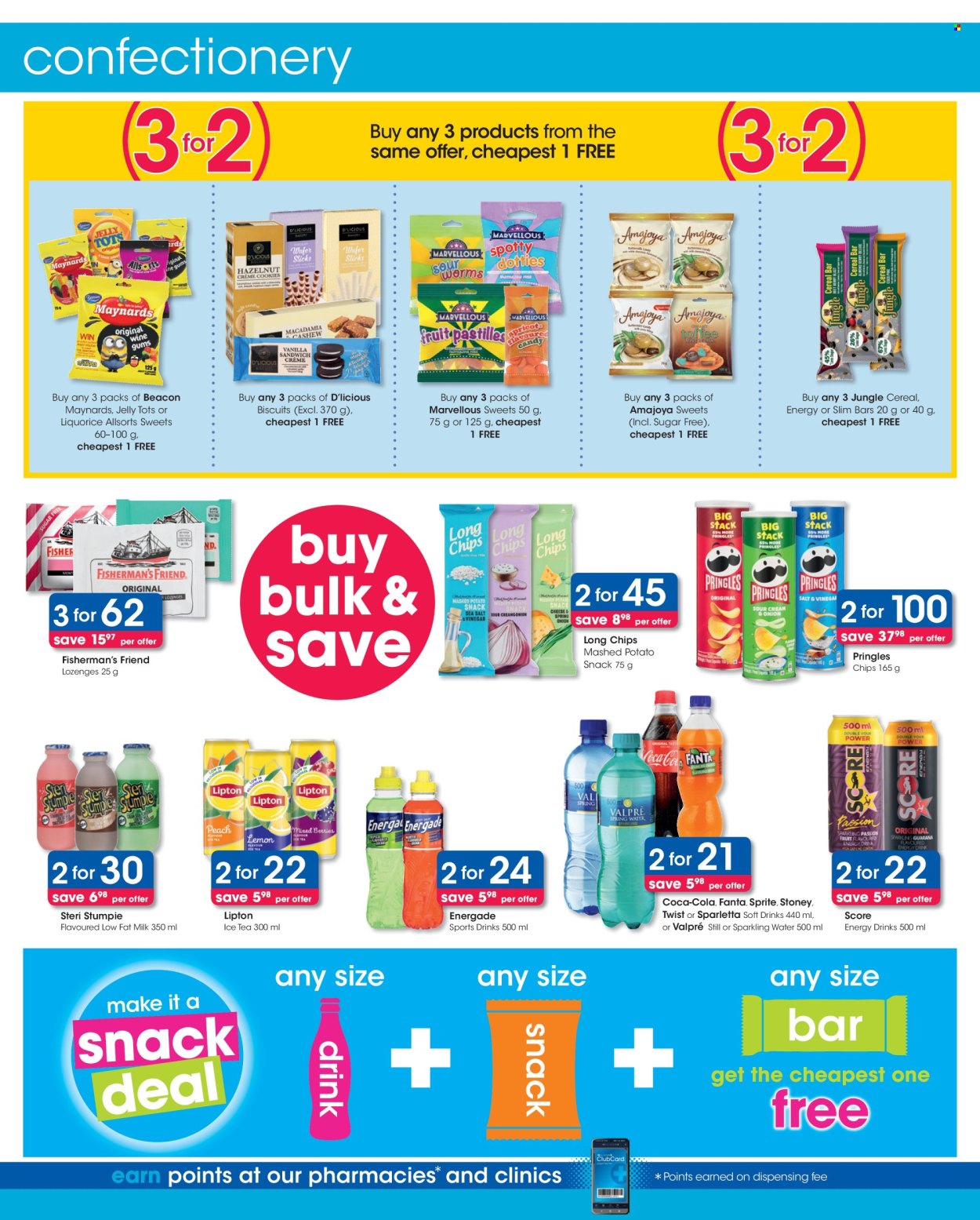 Clicks specials - 17/10/2024 - 30/10/2024. Page 46
