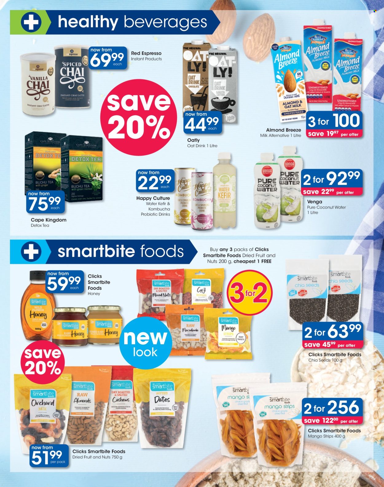 Clicks specials - 17/10/2024 - 13/11/2024. Page 5