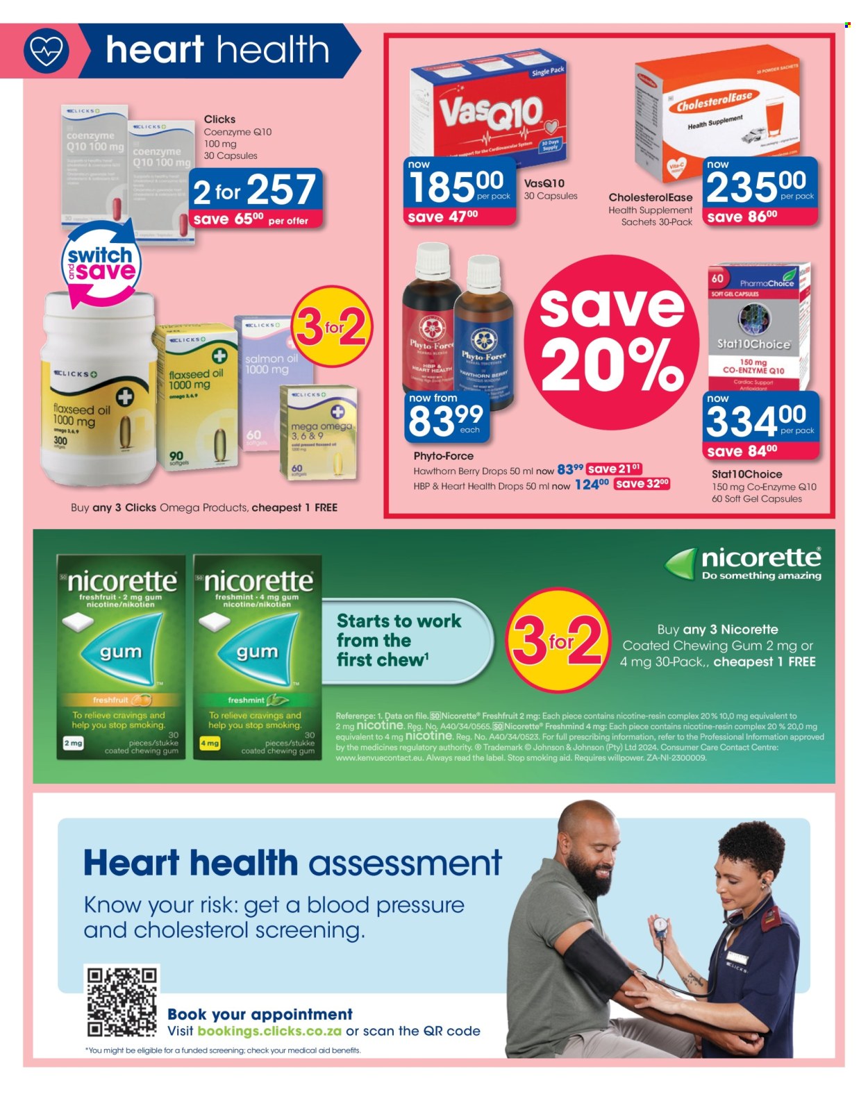 Clicks specials - 17/10/2024 - 13/11/2024. Page 14