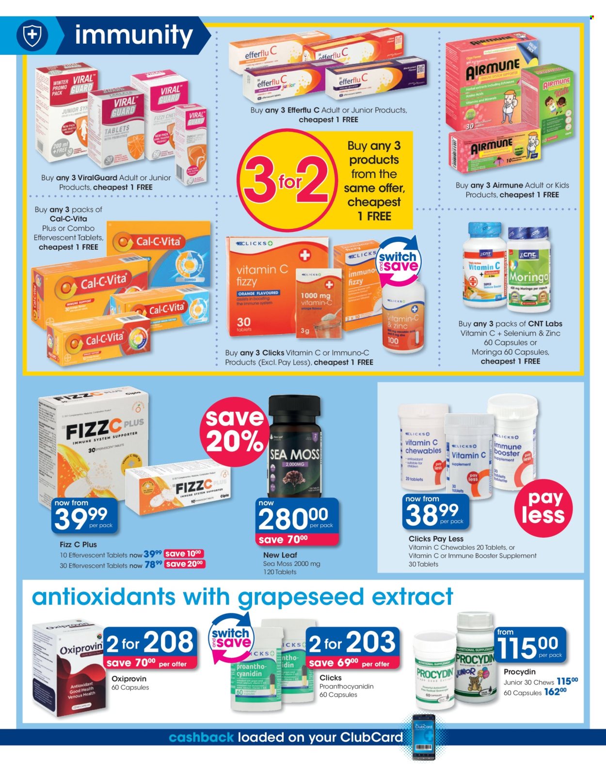 Clicks specials - 17/10/2024 - 13/11/2024. Page 22
