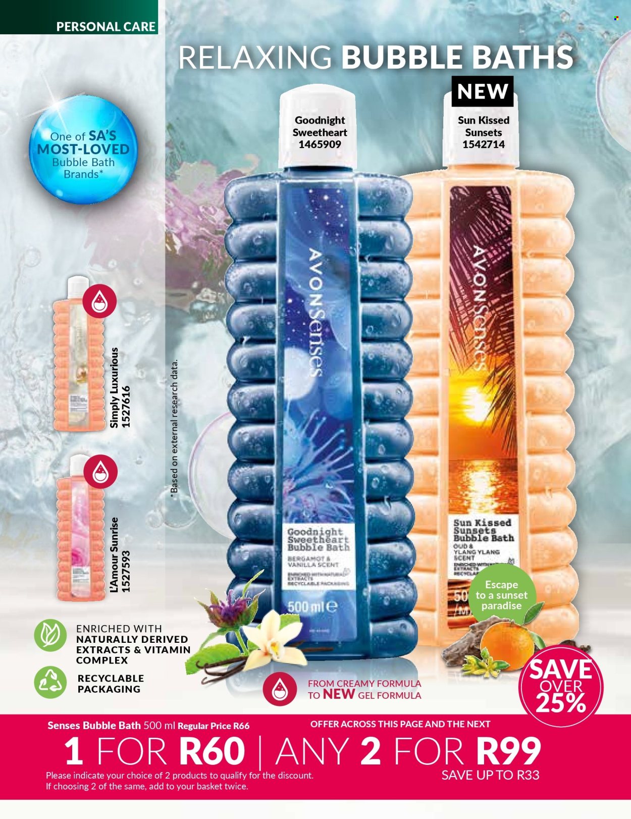 Avon specials - 01/10/2024 - 31/10/2024. Page 4