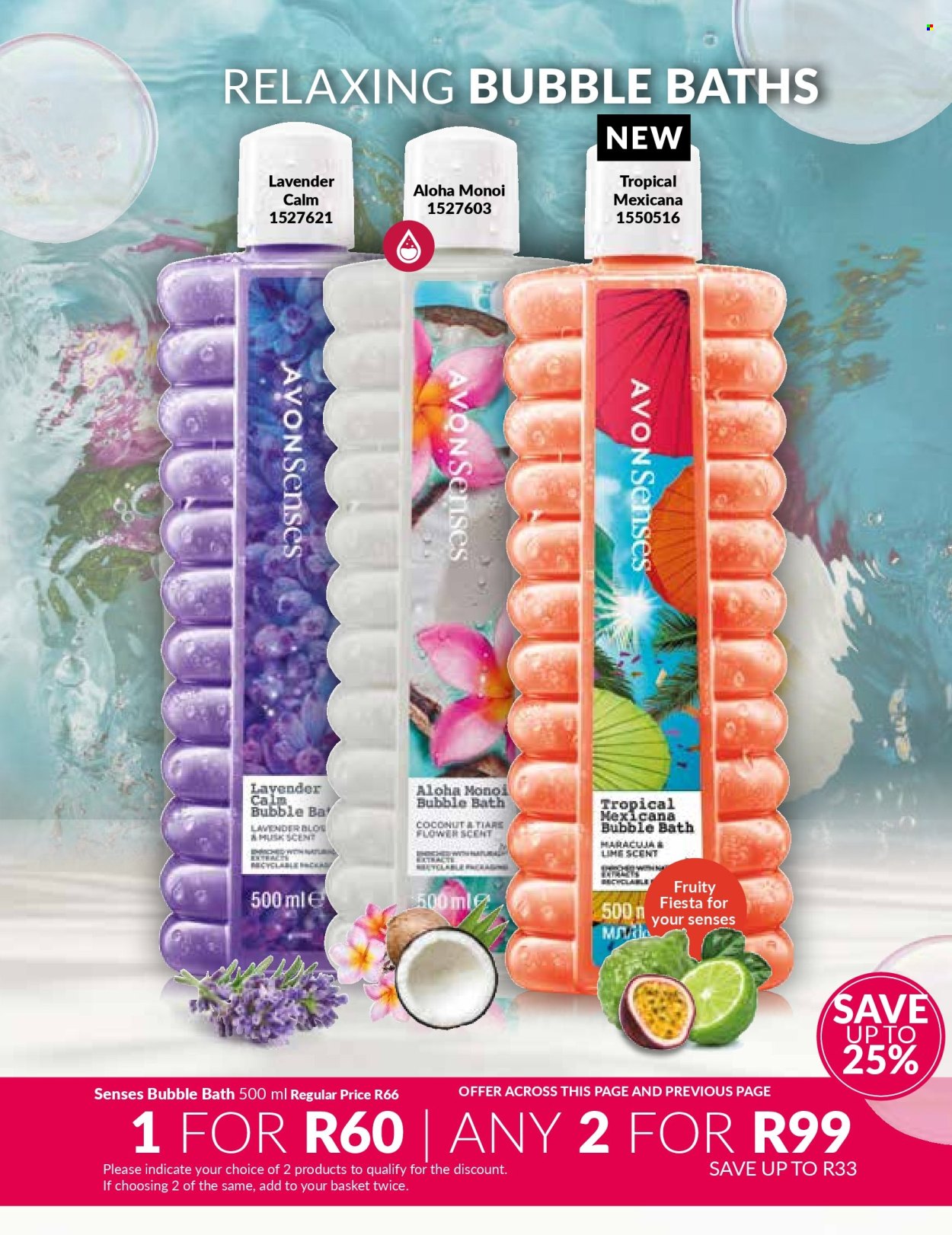 Avon specials - 01/10/2024 - 31/10/2024. Page 5
