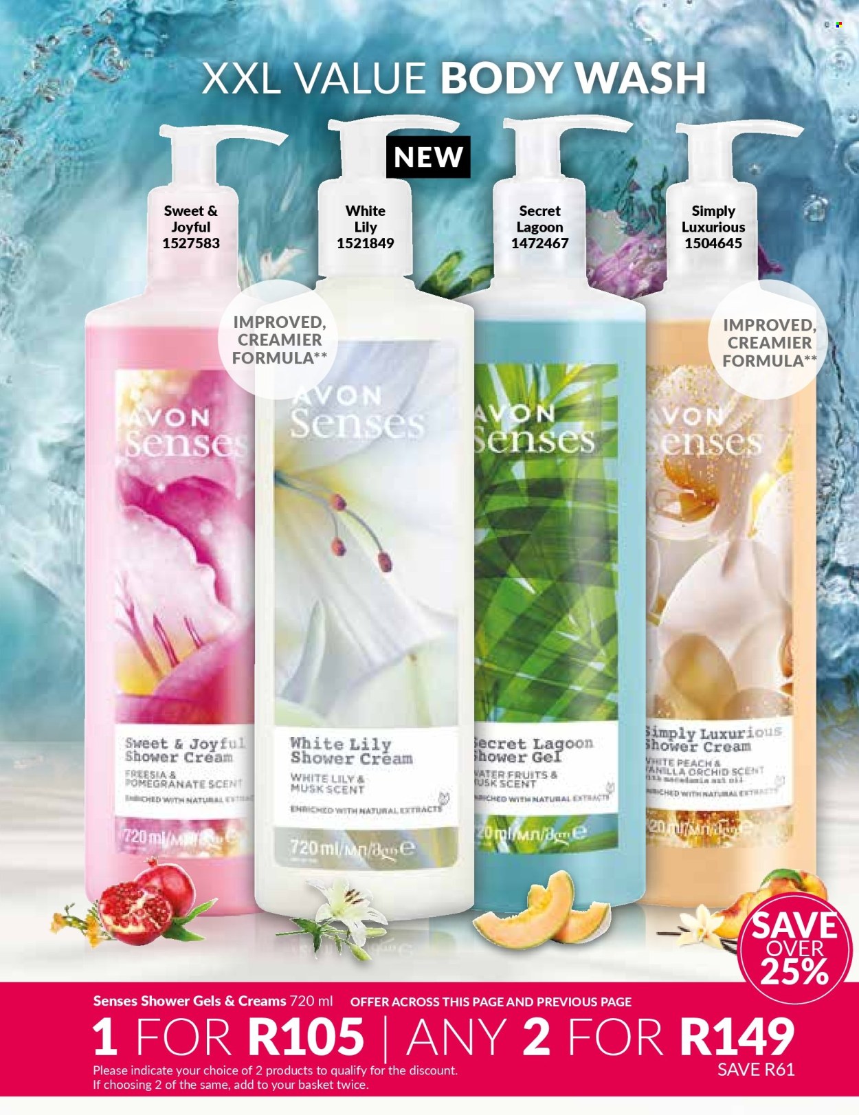 Avon specials - 01/10/2024 - 31/10/2024. Page 7