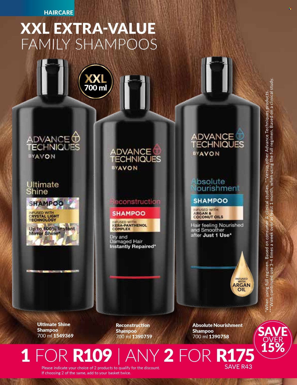 Avon specials - 01/10/2024 - 31/10/2024. Page 12