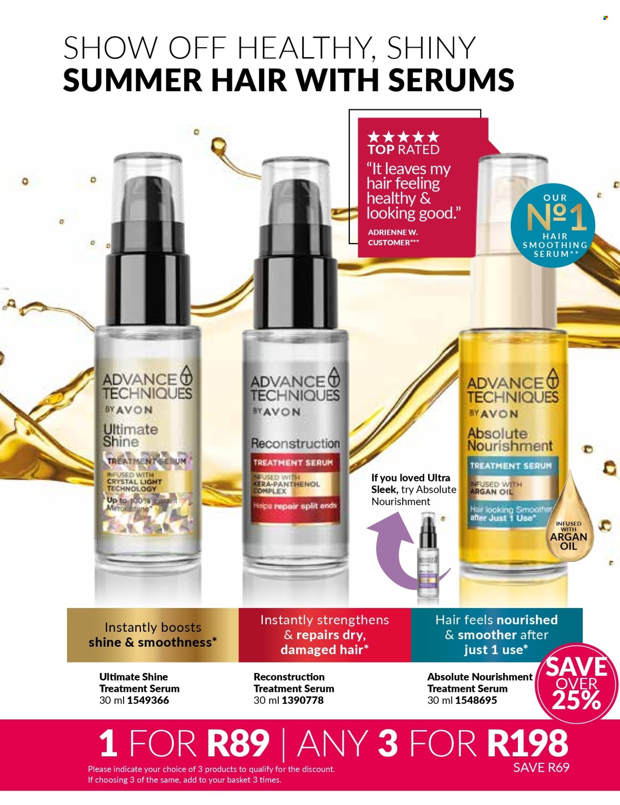 Avon specials - 01/10/2024 - 31/10/2024. Page 13