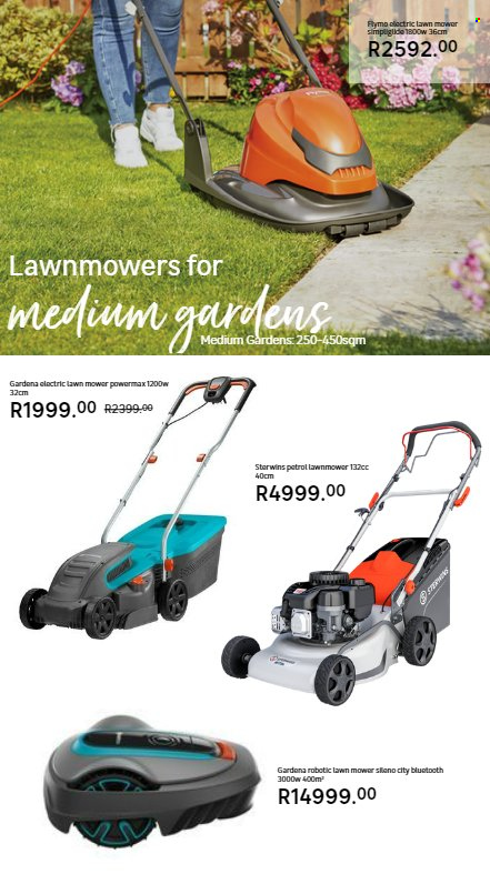 Leroy Merlin specials - 11/10/2024 - 31/12/2024. Page 5