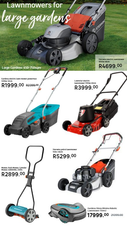 Leroy Merlin specials - 11/10/2024 - 31/12/2024. Page 9