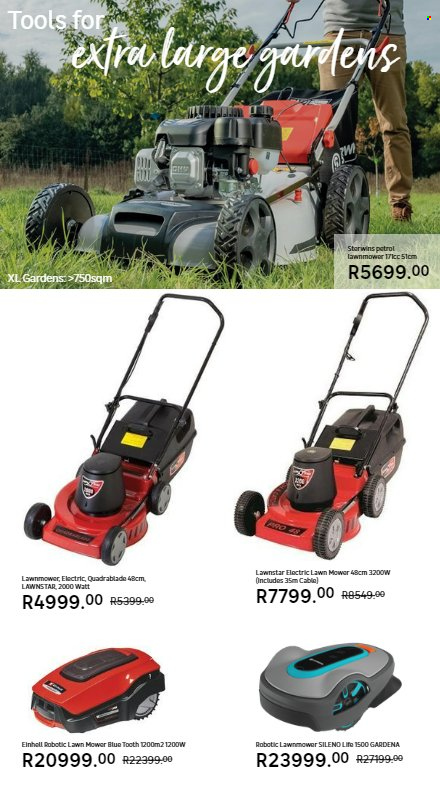 Leroy Merlin specials - 11/10/2024 - 31/12/2024. Page 11